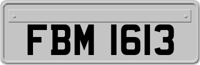 FBM1613