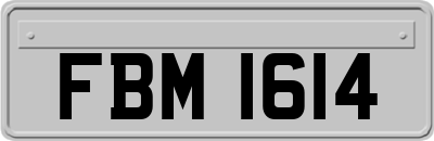 FBM1614