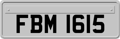 FBM1615