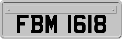 FBM1618