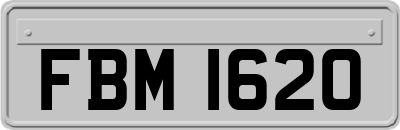 FBM1620