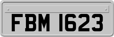 FBM1623