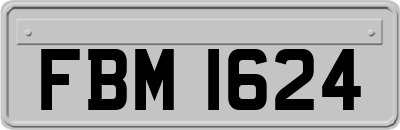 FBM1624