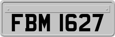 FBM1627