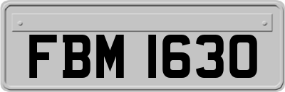 FBM1630