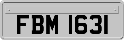 FBM1631