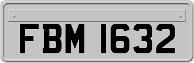 FBM1632