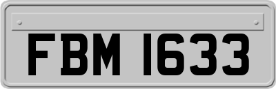 FBM1633