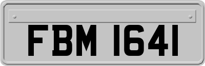 FBM1641