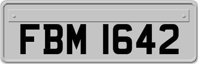 FBM1642
