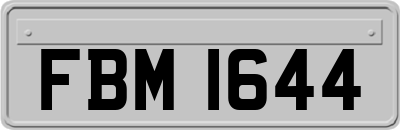 FBM1644