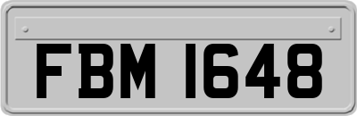 FBM1648