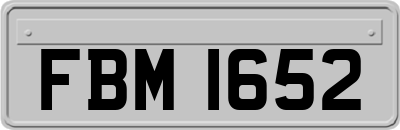 FBM1652