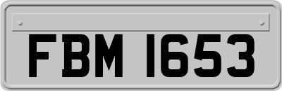 FBM1653