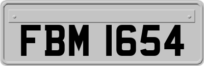 FBM1654