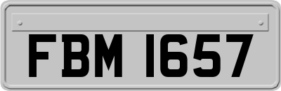 FBM1657