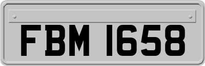 FBM1658