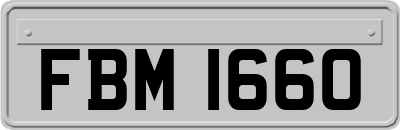 FBM1660