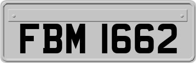 FBM1662