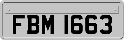 FBM1663
