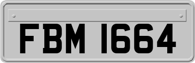 FBM1664