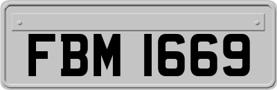 FBM1669
