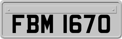 FBM1670