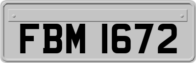 FBM1672