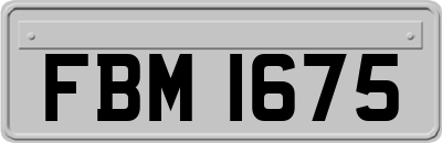 FBM1675