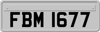 FBM1677