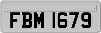 FBM1679