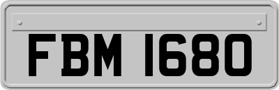 FBM1680