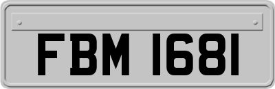 FBM1681