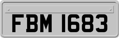 FBM1683