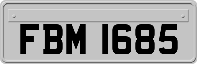 FBM1685