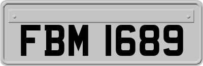 FBM1689