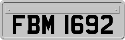 FBM1692
