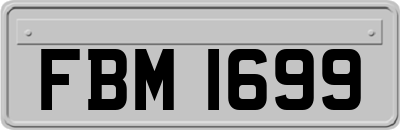 FBM1699