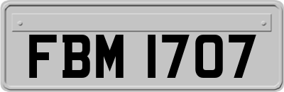 FBM1707