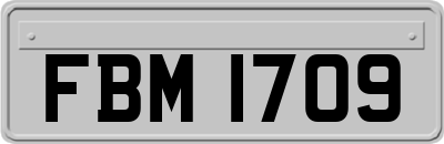 FBM1709