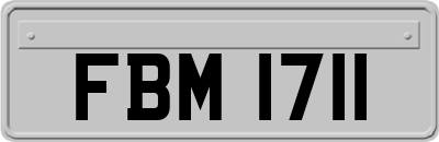 FBM1711