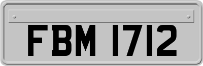 FBM1712