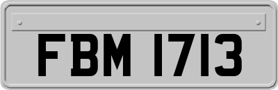 FBM1713