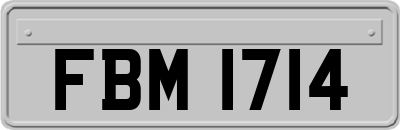 FBM1714