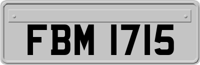 FBM1715