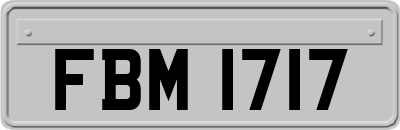 FBM1717