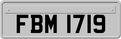 FBM1719