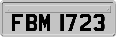 FBM1723