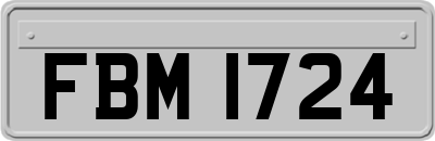 FBM1724