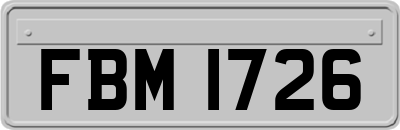 FBM1726